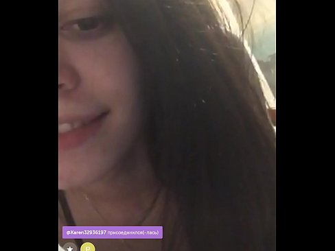 ❤️ Slutty Russian bitch (Periscope, VKontakte, Instagram) ❌ Pono fa'afafine ❌❤