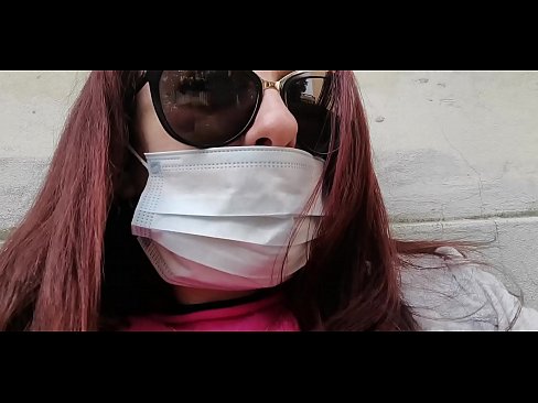 ❤️ Ua tauimasui Nicoletta i lona tuaoi ma pi i lona faletaavale (Special Covid19 Italian Quarantine) ❌ Pono fa'afafine ❌❤