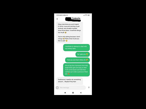 ❤️ Na ou faʻaopoopoina se PAWG fou mai Tinder i laʻu tamaʻitaʻi (talu i Tinder aofia ai) ❌ Pono fa'afafine ❌❤